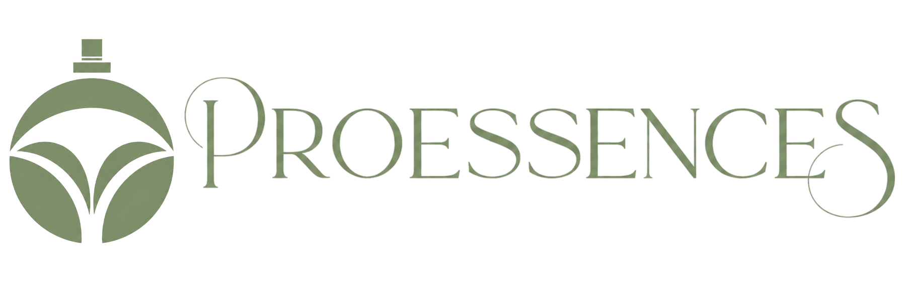 Proessences Logo