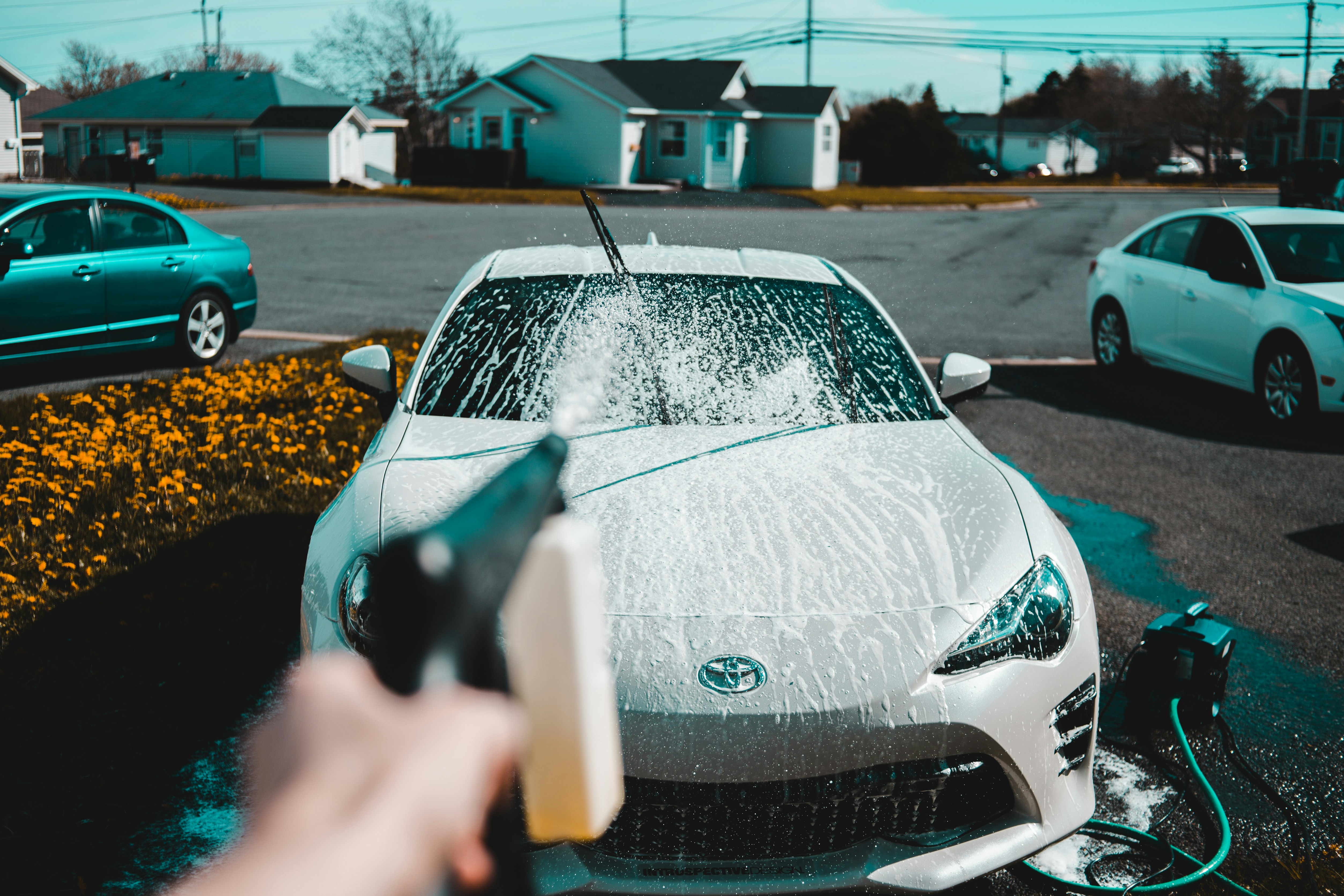 Automotive Fragrance