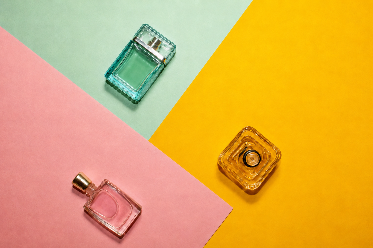 Perfume & Fine Fragrance